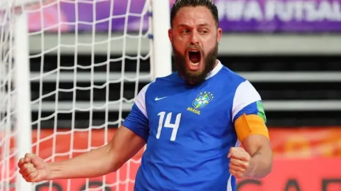 Brasil x República Tcheca; prognóstico do jogo que Rodrigo pode marcar o 100º gol pela seleção (Foto: Chris Ricco/FIFA)