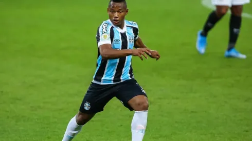 Foto Pedro H. Tesch/AGIF