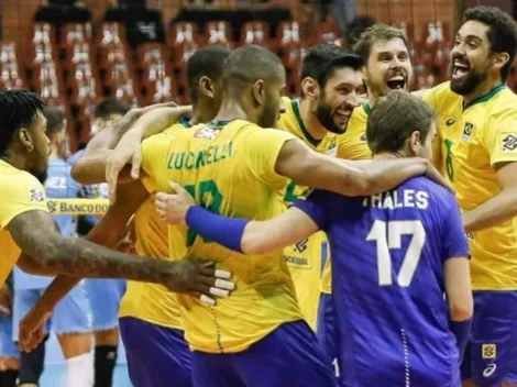 CBV faz avaliação e já trabalha para o próximo e mais curto ciclo até Paris-2024