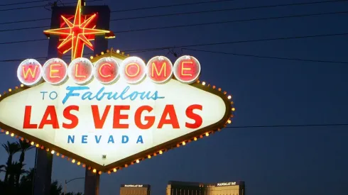 Las Vegas possui muitas atrações para um roteiro gastronômico (Foto: Getty Images)