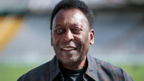 Pelé homenageia a Zizinho, que completaria 100 anos: