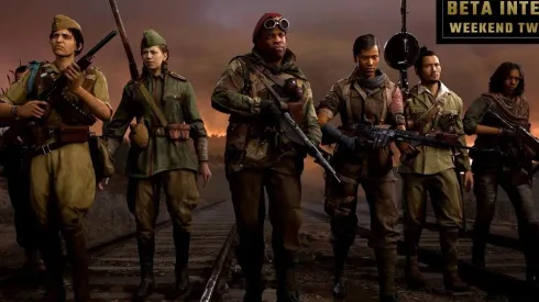 Open Beta de Call of Duty Vanguard está disponível neste final de semana