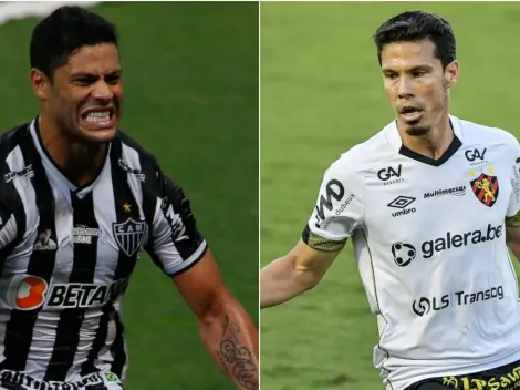 Atlético-MG x Sport: saiba onde assistir ao vivo à partida do Campeonato Brasileiro