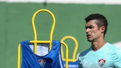 FOTO: LUCAS MERÇON / FLUMINENSE F.C.