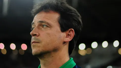 Fernando Diniz, treinador do Vasco (Foto: Getty Images)