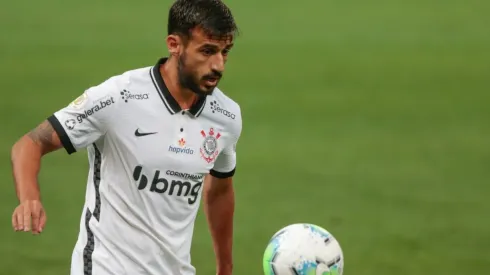 Foto: Marcello Zambrana/AGIF