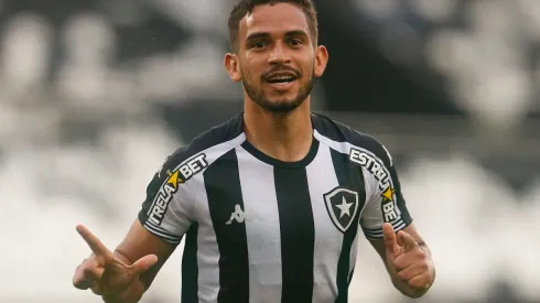 Foto: Vitor Silva/Botafogo