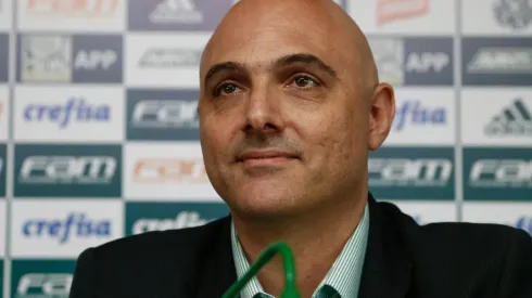 Foto: Marcello Zambrana/AGIF