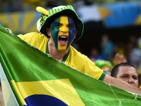 Brasil venceu ranking das nações do WCOOP no PokerStars