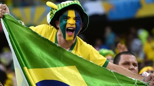 Brasil é uma potência no poker online e mostrou isso no WCOOP (Foto: Getty images)