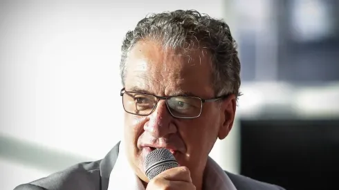 Foto: Bruno Cantini/ Atlético Mineiro