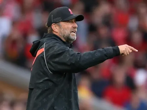 Klopp diz que "não tem muito a dizer" sobre a renovação de craque