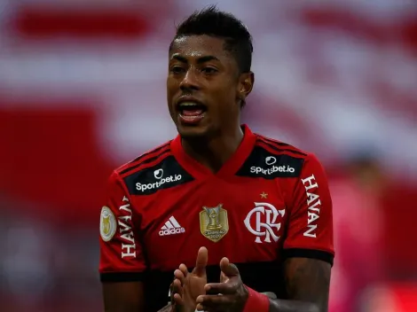 Bruno Henrique de volta e David Luiz sem estar 100%; confira a provável escalação do Flamengo