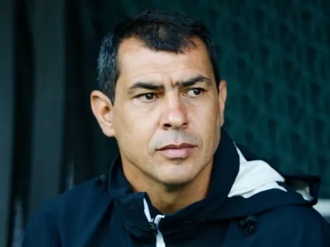 Jogador dos tempos de Carille coloca Corinthians na justiça e cobra R$ 533 mil do clube