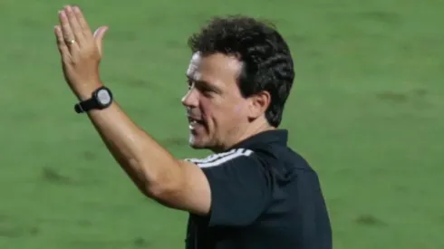 Foto: Marcello Zambrana/AGIF