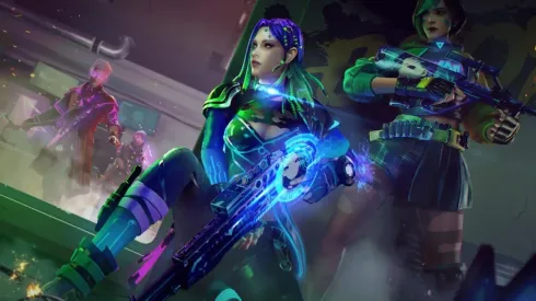 Free Fire: personagem Moco está de graça neste sábado (18)