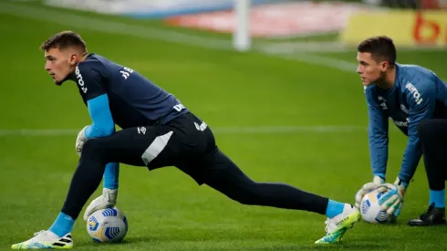 Foto: Silvio Avila/Getty Images South America