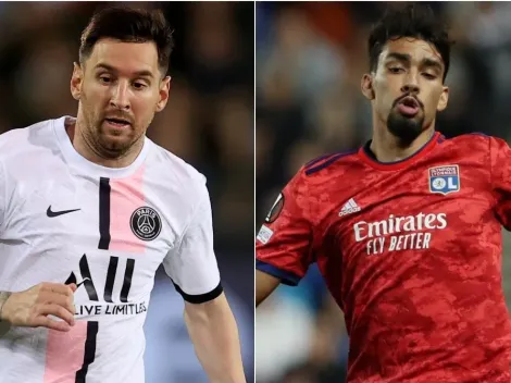 PSG x Lyon: data, hora e canal para assistir à partida da Ligue 1