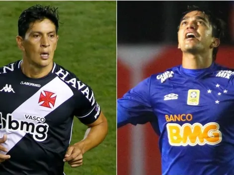 Vasco x Cruzeiro: data, hora e canal para assistir à partida da Série B do Campeonato Brasileiro