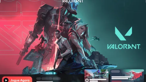 Riot Games anuncia novo client unificado para os jogos