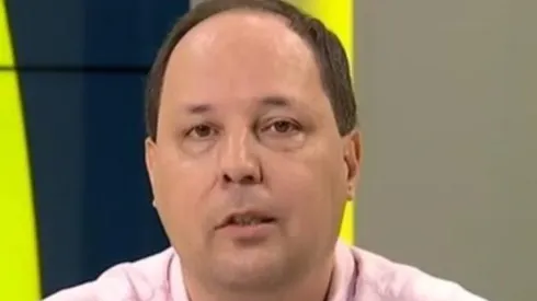 Foto: Reprodução/TNT Sports