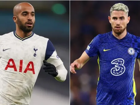 Tottenham x Chelsea: saiba onde assistir ao vivo à partida pela Premier League