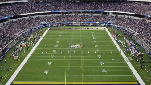 Saiba onde e quando assistir os jogos da semana 2 da NFL. (Foto: Getty Images)