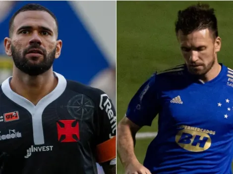 Vasco x Cruzeiro: saiba onde assistir ao vivo à partida da Série B do Campeonato Brasileiro