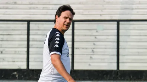 Foto: Thiago Ribeiro/AGIF