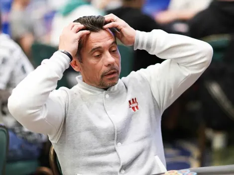 Um assunto delicado: a depressão na vida do jogador de poker; compartilhe com quem precisa