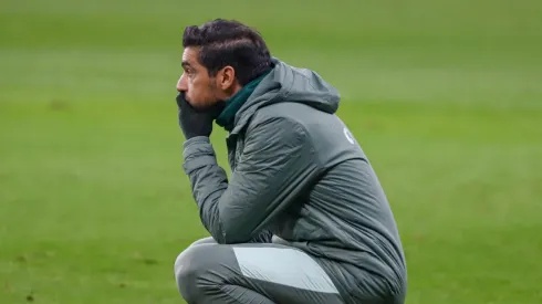 Foto: Maxi Franzoi/AGIF