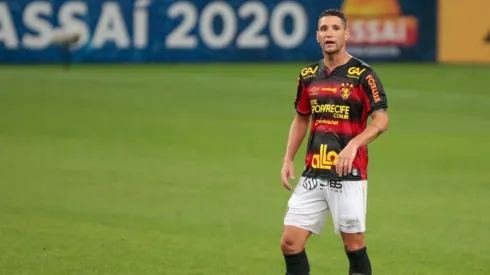 Foto: Marcello Zambrana/AGIF