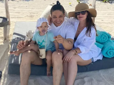 Jogador de poker cumpre quarentena obrigatória para entrar em Las Vegas em lugar paradisíaco ao lado da família; assista ao vlog