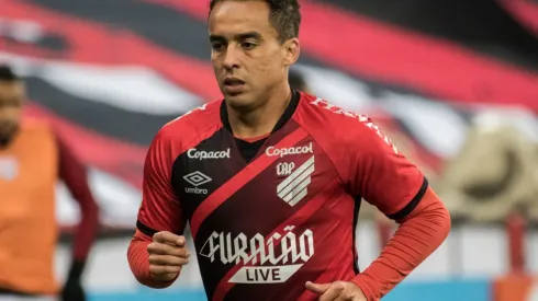 Foto: Robson Mafra/AGIF