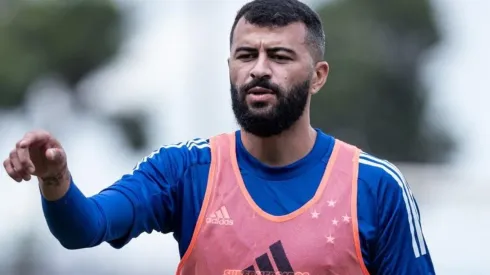 Foto: Gustavo Aleixo