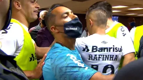 Foto: Reprodução/SporTV