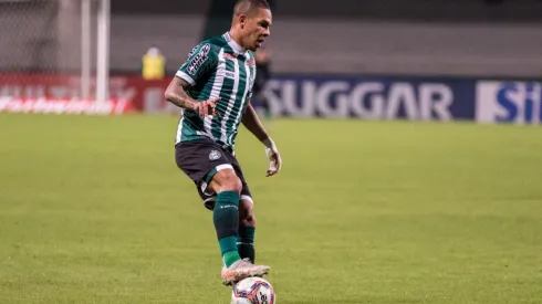 Foto: Robson Mafra/AGIF