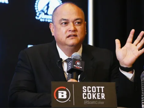 Após erro de Romero, presidente do Bellator pode dar luta de cinco rounds para o cubano