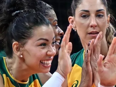 Confederação Sul-Americana entrega prêmio para Carol errada e internet cria memes; confira