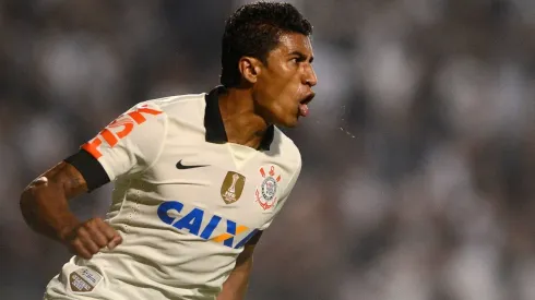 Foto: Mauro Horita/AGIF