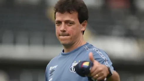 Foto: Ivan Storti/Santos FC