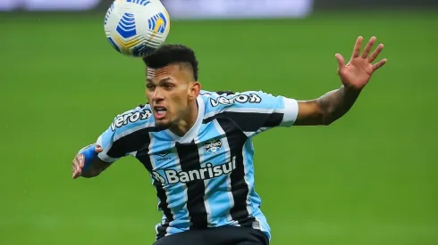 Foto: Pedro H. Tesch/AGIF