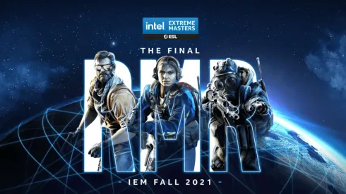CS:GO: Grupos da IEM Fall 2021 são revelados e América do Norte conta com 6 equipes brasileiras