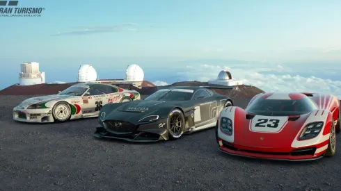 Bônus de pré-venda de Gran Turismo 7 são revelados com 3 carros especiais