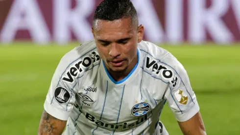 Foto: Luis Vera/Getty Images South America