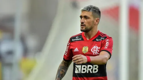 Foto: Thiago Ribeiro/AGIF