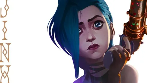 Netflix anuncia que revelará trailer de Arcane, nova série do universo de LoL, no sábado (25)