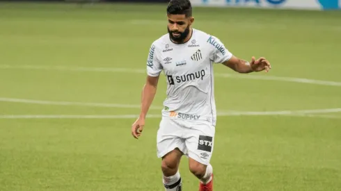 Foto: Robson Mafra/AGIF