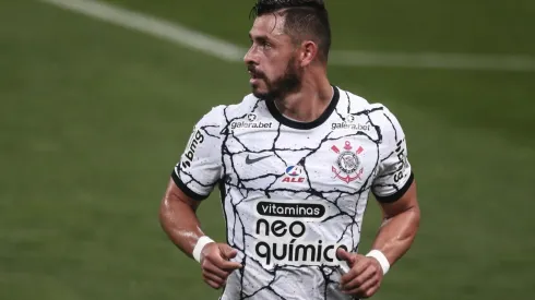 Foto: Ettore Chiereguini/AGIF