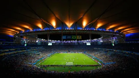 Saiba como fazer uma aposta em futebol (Foto: Getty images)